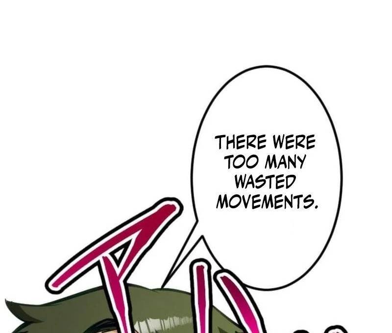 I’m the Only One Who Knows That Jobless Is the Strongest Chapter 45 - Page 47