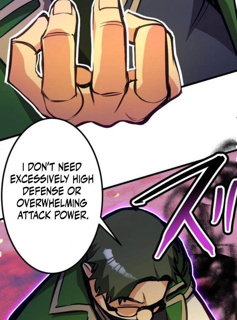 I’m the Only One Who Knows That Jobless Is the Strongest Chapter 45 - Page 49