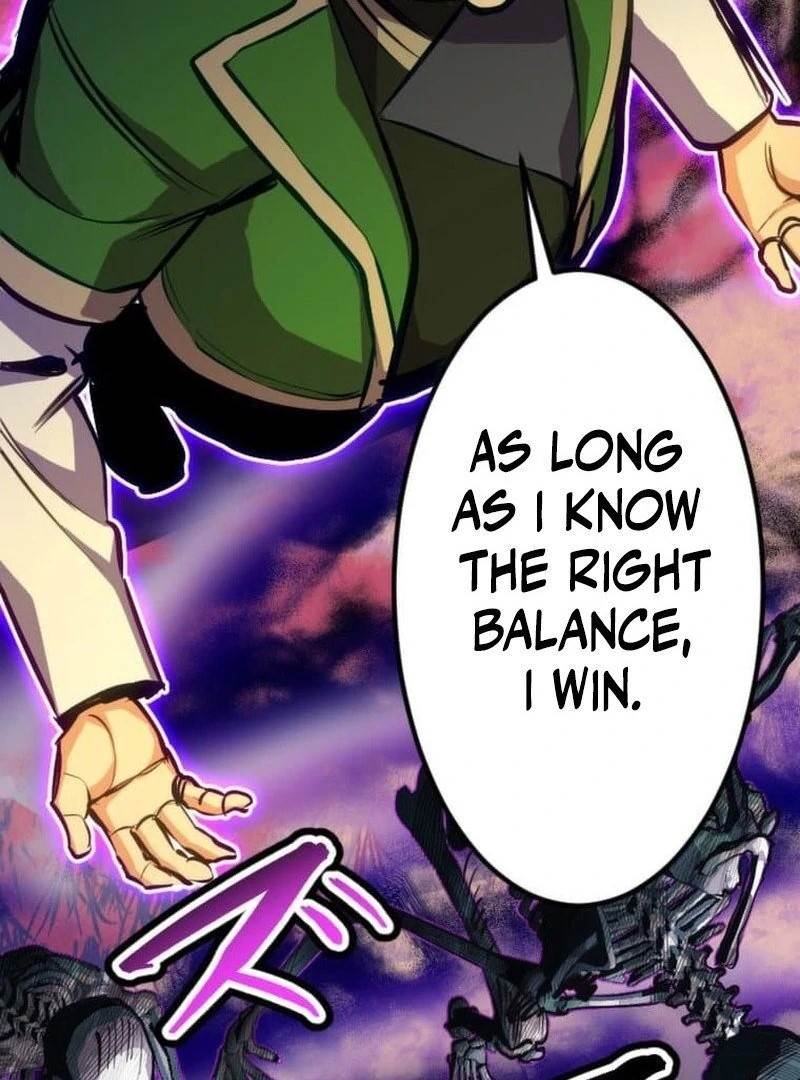 I’m the Only One Who Knows That Jobless Is the Strongest Chapter 45 - Page 50