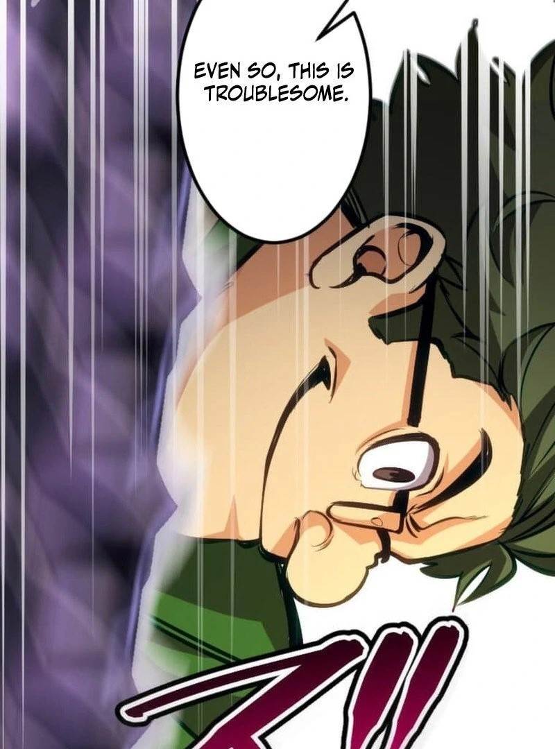 I’m the Only One Who Knows That Jobless Is the Strongest Chapter 45 - Page 53