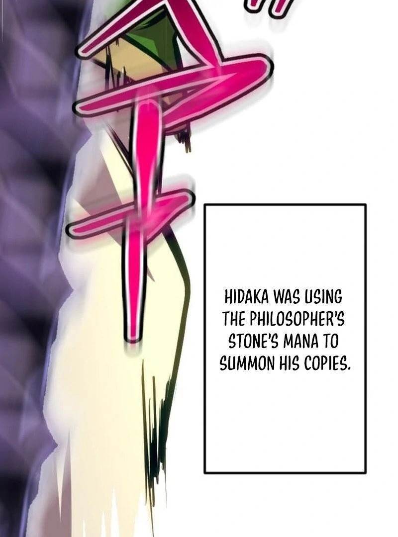 I’m the Only One Who Knows That Jobless Is the Strongest Chapter 45 - Page 54