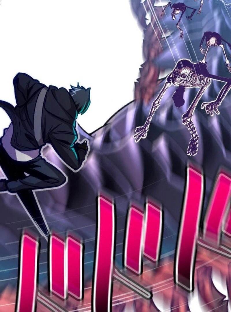 I’m the Only One Who Knows That Jobless Is the Strongest Chapter 45 - Page 56