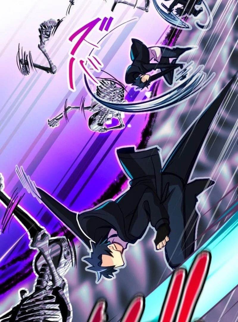 I’m the Only One Who Knows That Jobless Is the Strongest Chapter 45 - Page 59