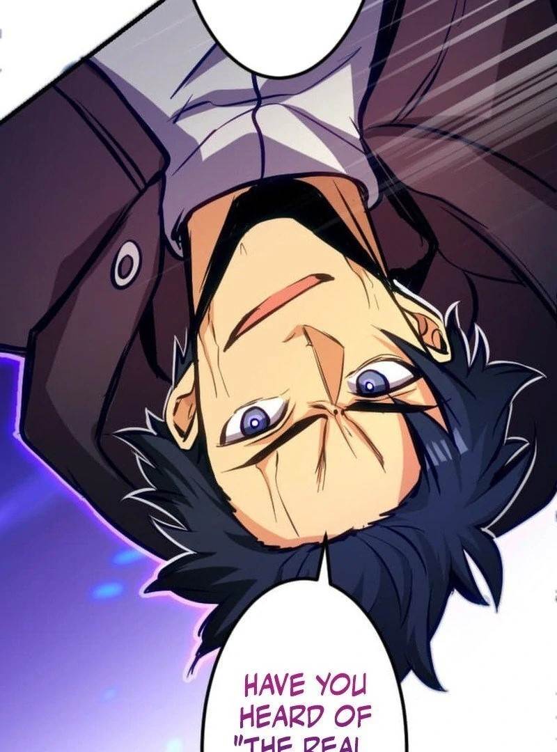 I’m the Only One Who Knows That Jobless Is the Strongest Chapter 45 - Page 61