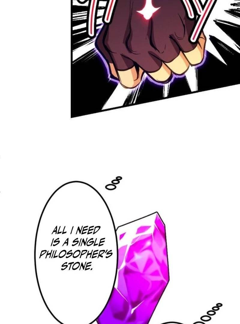 I’m the Only One Who Knows That Jobless Is the Strongest Chapter 45 - Page 66