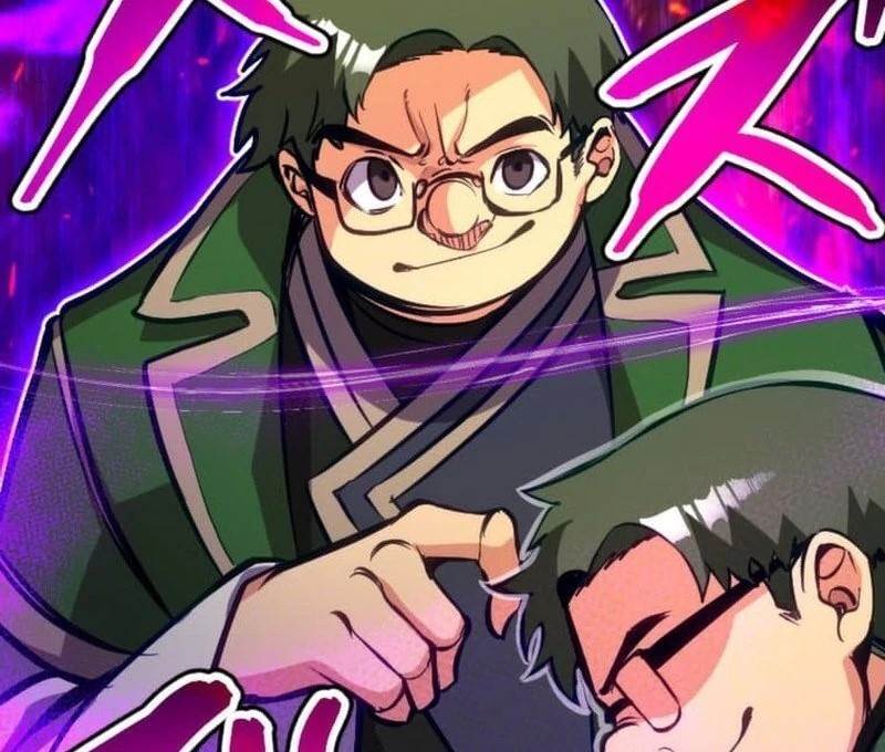 I’m the Only One Who Knows That Jobless Is the Strongest Chapter 45 - Page 7