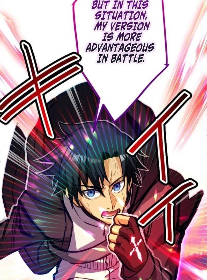 I’m the Only One Who Knows That Jobless Is the Strongest Chapter 45 - Page 70