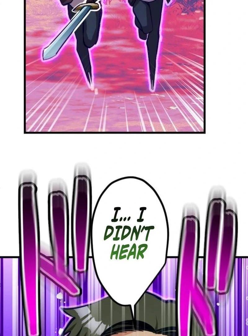 I’m the Only One Who Knows That Jobless Is the Strongest Chapter 45 - Page 74