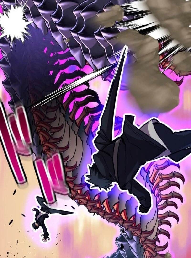 I’m the Only One Who Knows That Jobless Is the Strongest Chapter 45 - Page 84