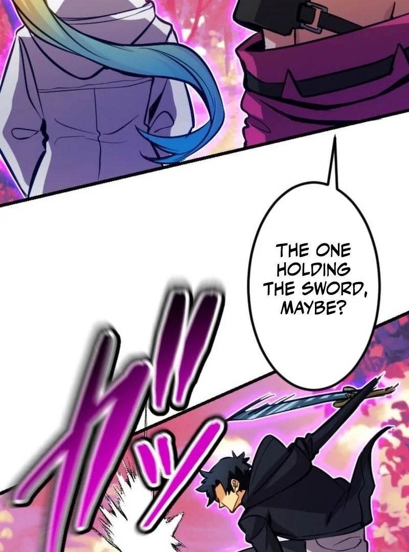 I’m the Only One Who Knows That Jobless Is the Strongest Chapter 45 - Page 90