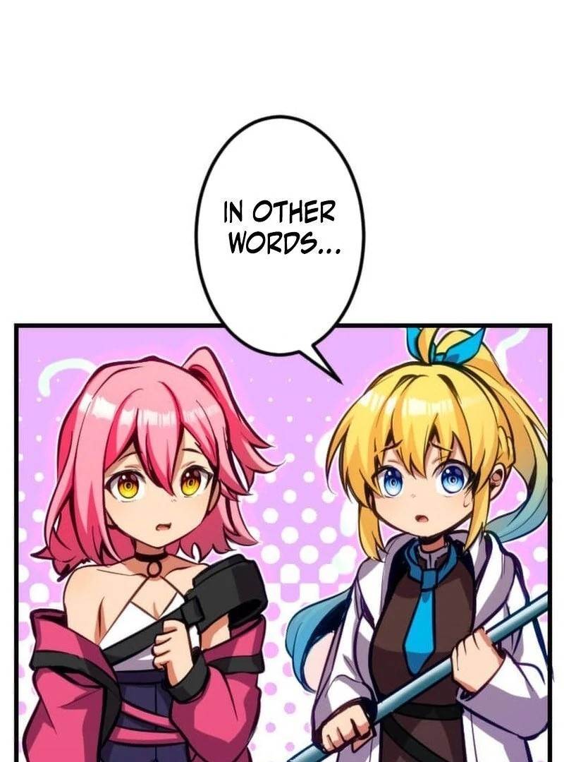 I’m the Only One Who Knows That Jobless Is the Strongest Chapter 45 - Page 99