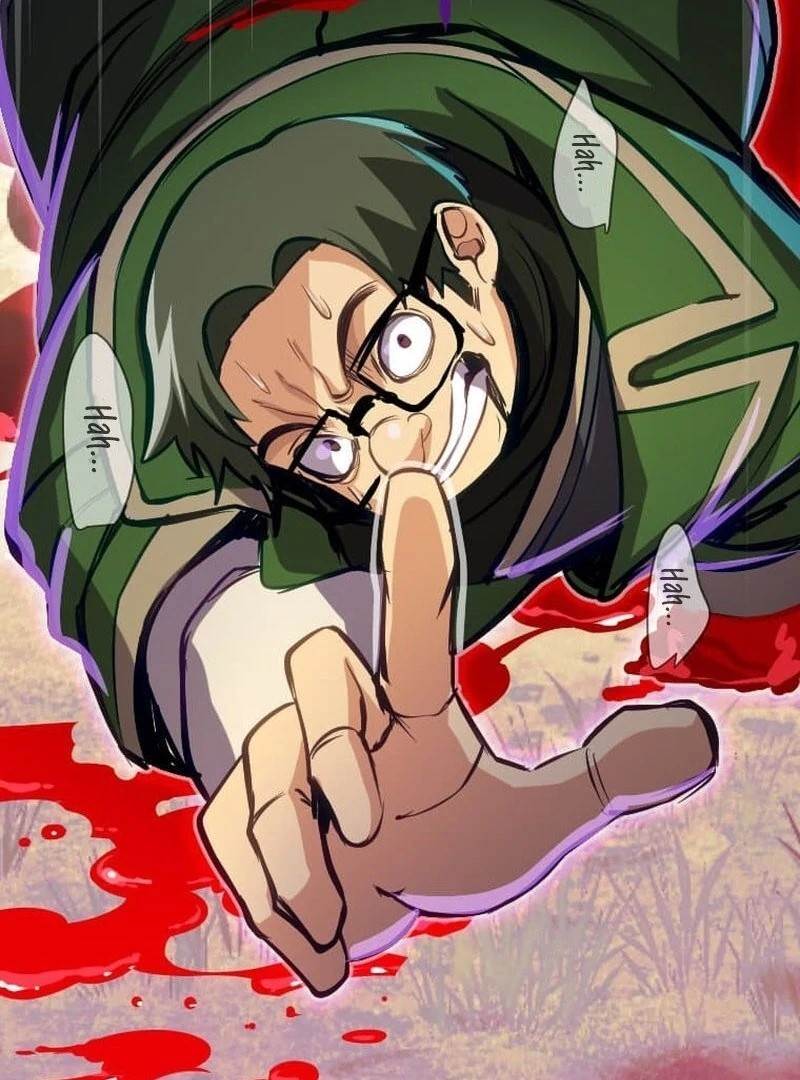 I’m the Only One Who Knows That Jobless Is the Strongest Chapter 46 - Page 11