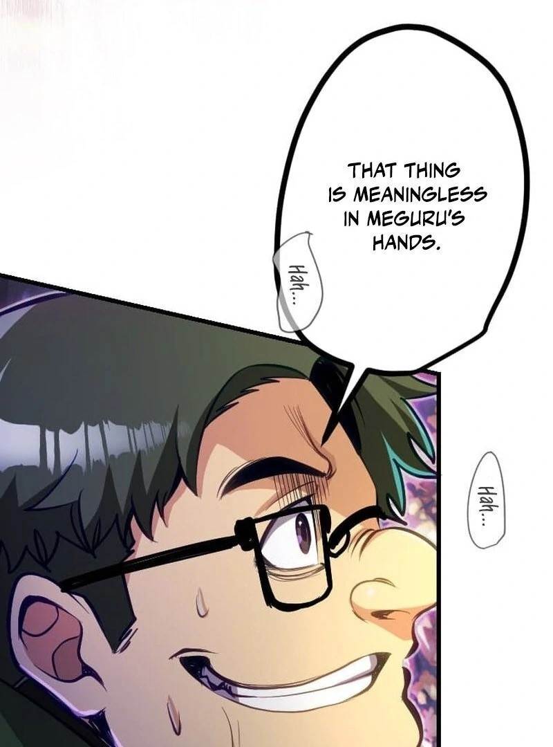 I’m the Only One Who Knows That Jobless Is the Strongest Chapter 46 - Page 15