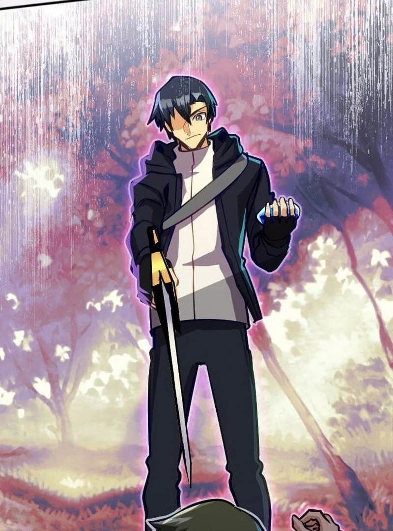 I’m the Only One Who Knows That Jobless Is the Strongest Chapter 46 - Page 21