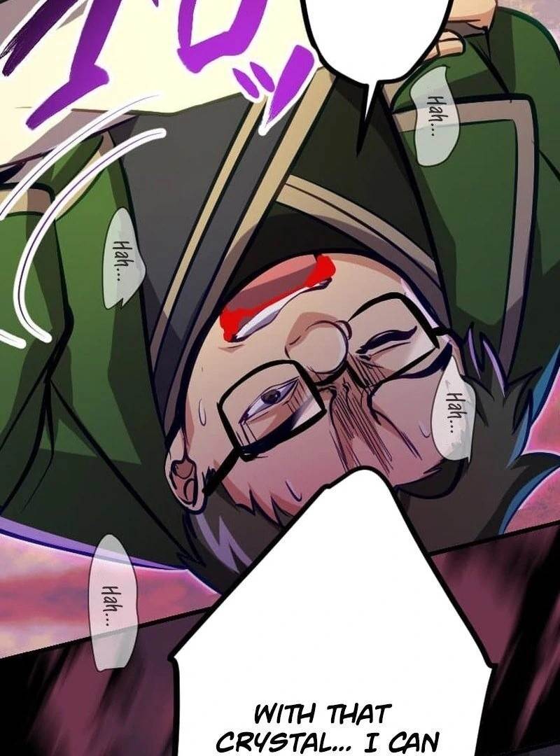 I’m the Only One Who Knows That Jobless Is the Strongest Chapter 46 - Page 26