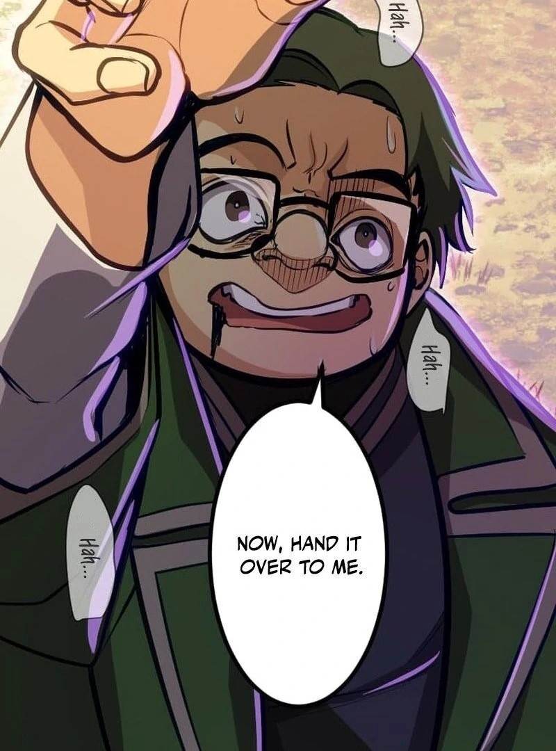 I’m the Only One Who Knows That Jobless Is the Strongest Chapter 46 - Page 32