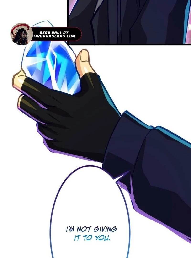 I’m the Only One Who Knows That Jobless Is the Strongest Chapter 46 - Page 34