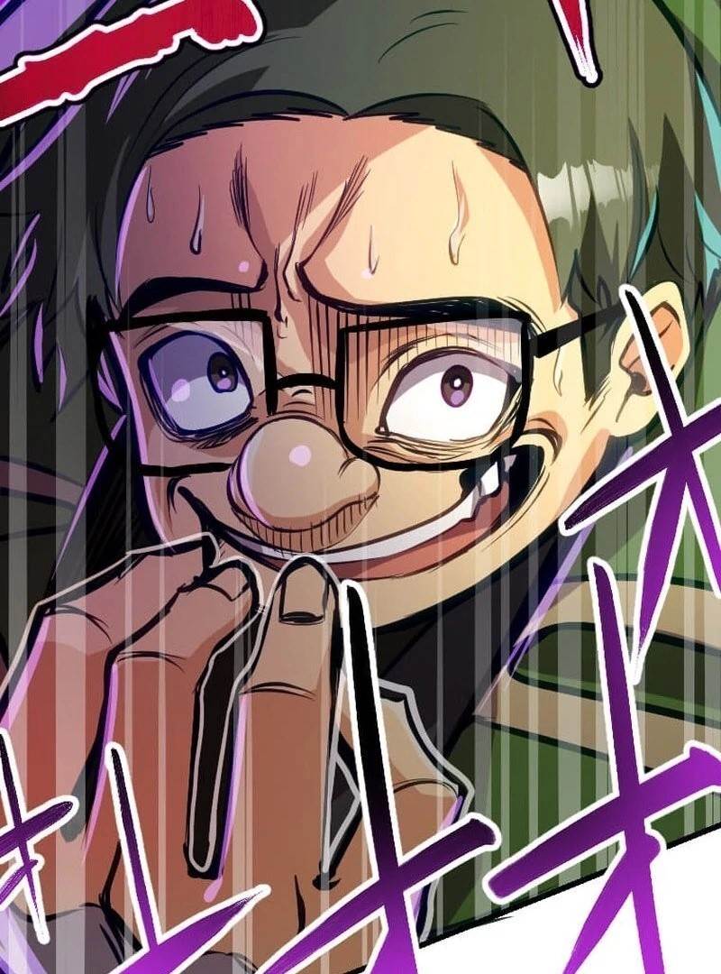 I’m the Only One Who Knows That Jobless Is the Strongest Chapter 46 - Page 45