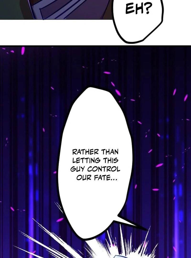 I’m the Only One Who Knows That Jobless Is the Strongest Chapter 46 - Page 52