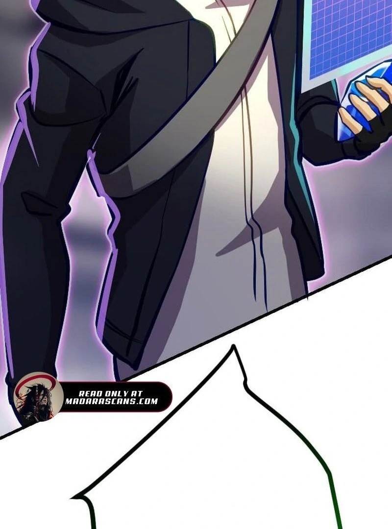 I’m the Only One Who Knows That Jobless Is the Strongest Chapter 46 - Page 6