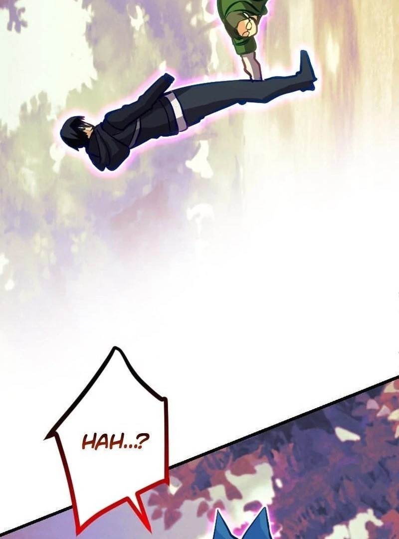 I’m the Only One Who Knows That Jobless Is the Strongest Chapter 46 - Page 75