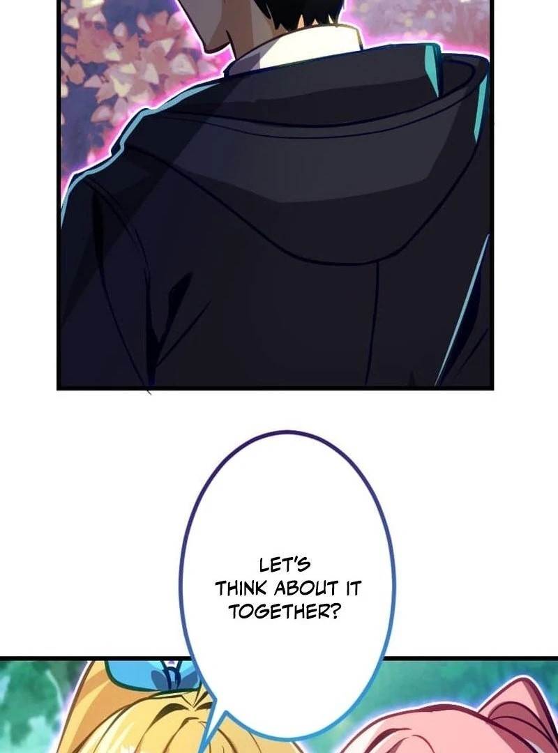 I’m the Only One Who Knows That Jobless Is the Strongest Chapter 46 - Page 93