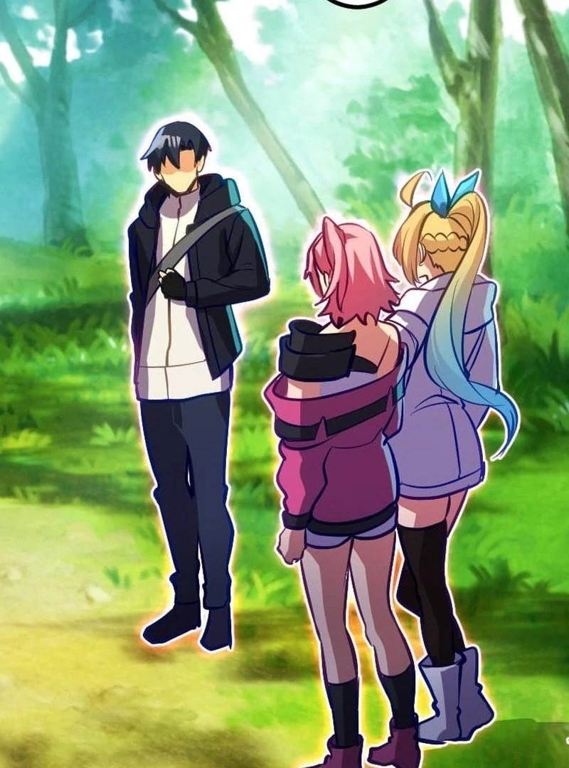 I’m the Only One Who Knows That Jobless Is the Strongest Chapter 46 - Page 97