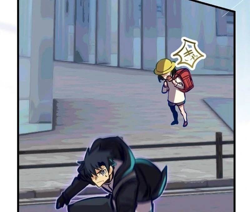 I’m the Only One Who Knows That Jobless Is the Strongest Chapter 47 - Page 109