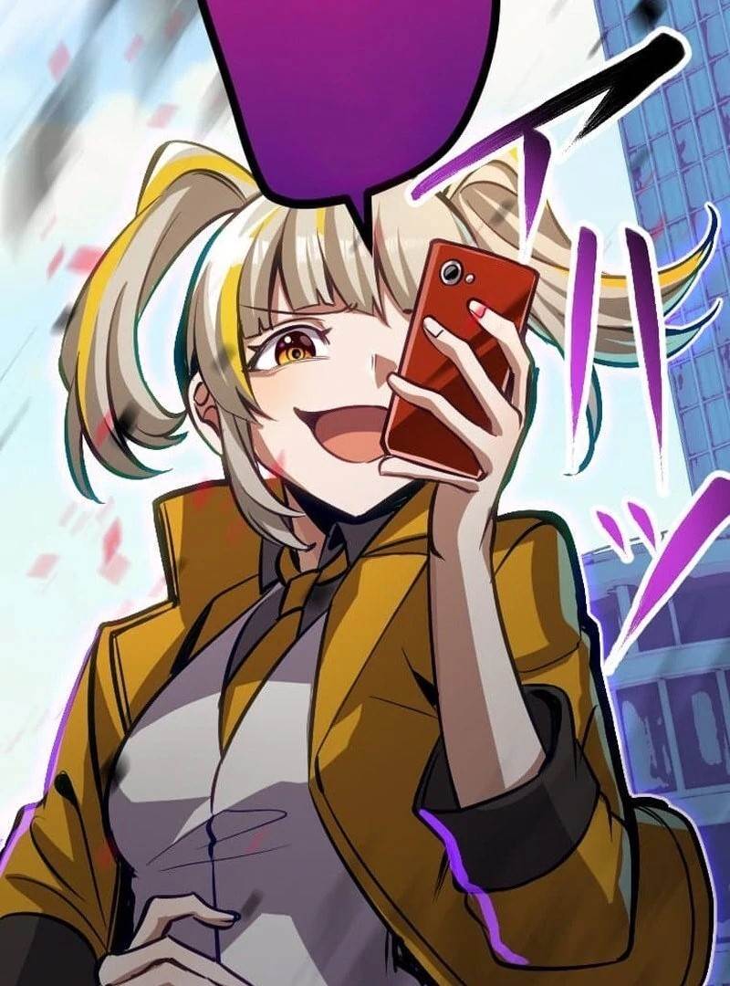 I’m the Only One Who Knows That Jobless Is the Strongest Chapter 47 - Page 121