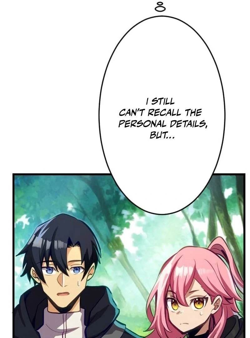 I’m the Only One Who Knows That Jobless Is the Strongest Chapter 47 - Page 13