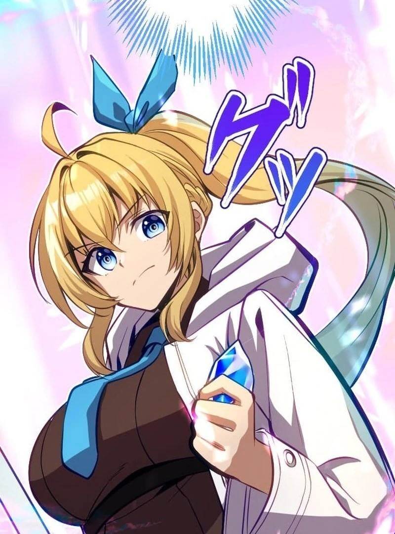 I’m the Only One Who Knows That Jobless Is the Strongest Chapter 47 - Page 15