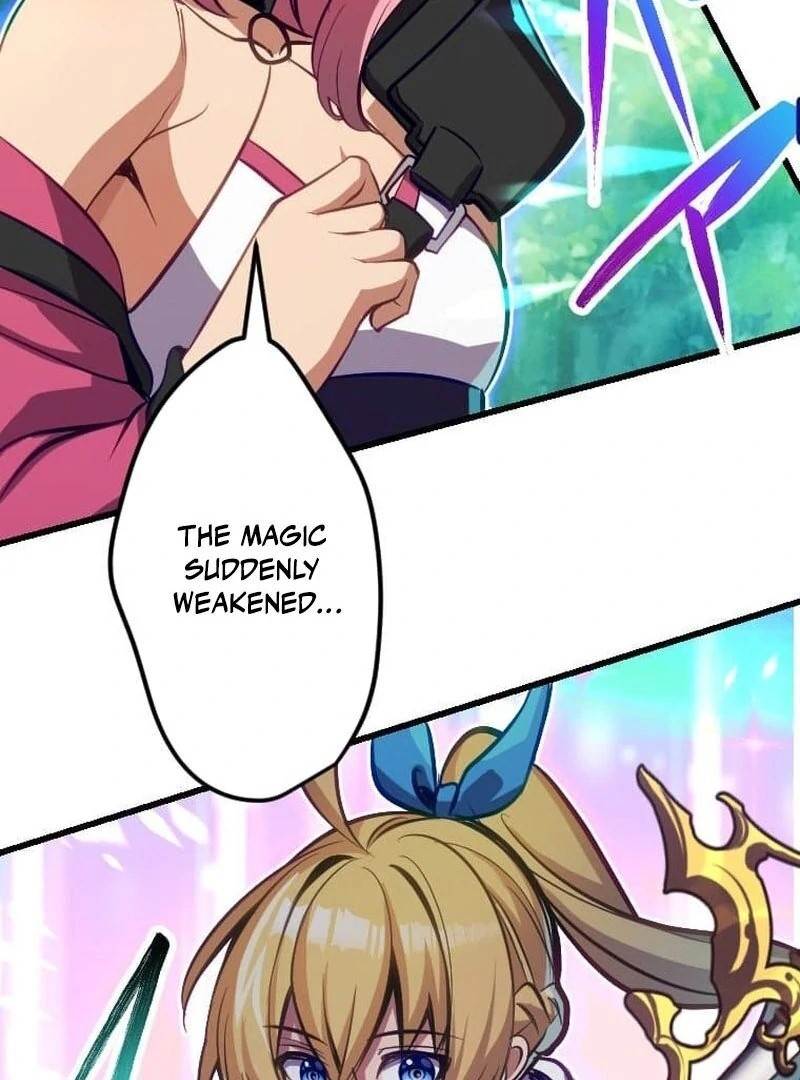 I’m the Only One Who Knows That Jobless Is the Strongest Chapter 47 - Page 26