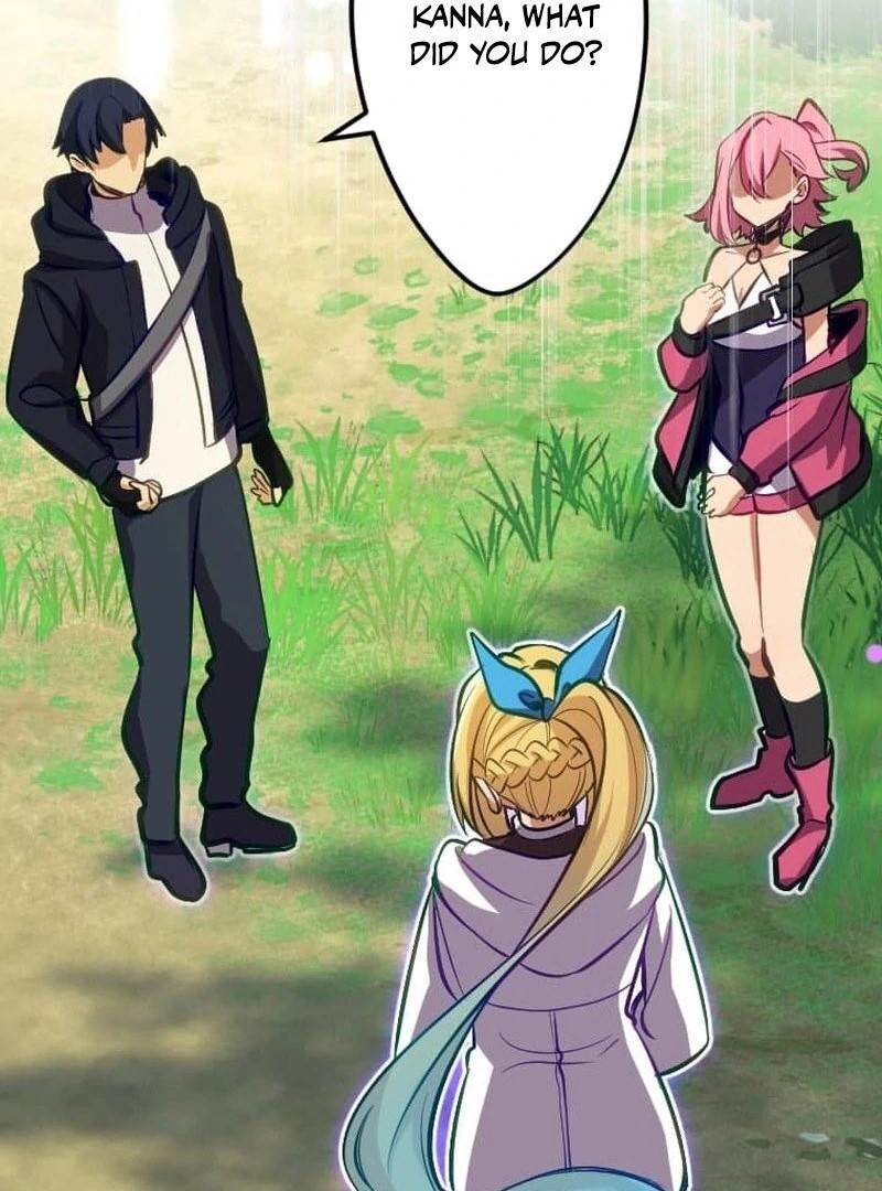 I’m the Only One Who Knows That Jobless Is the Strongest Chapter 47 - Page 34