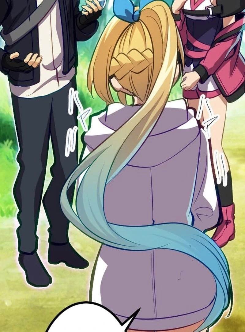 I’m the Only One Who Knows That Jobless Is the Strongest Chapter 47 - Page 41