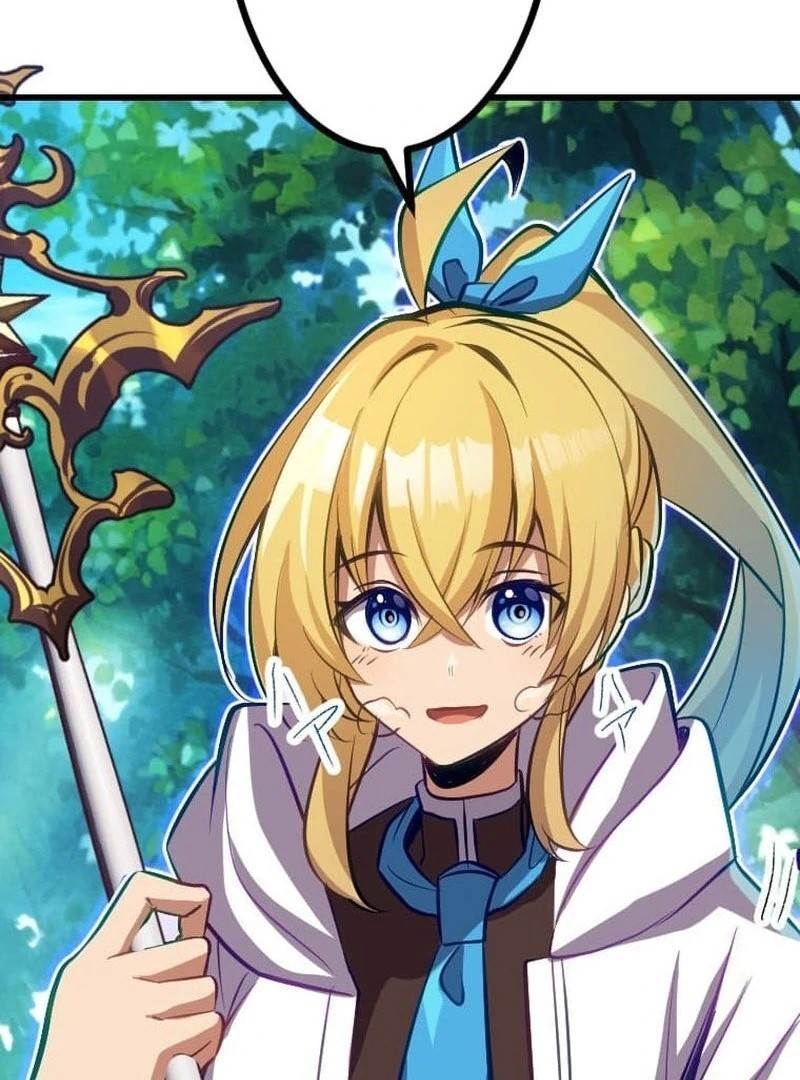 I’m the Only One Who Knows That Jobless Is the Strongest Chapter 47 - Page 43