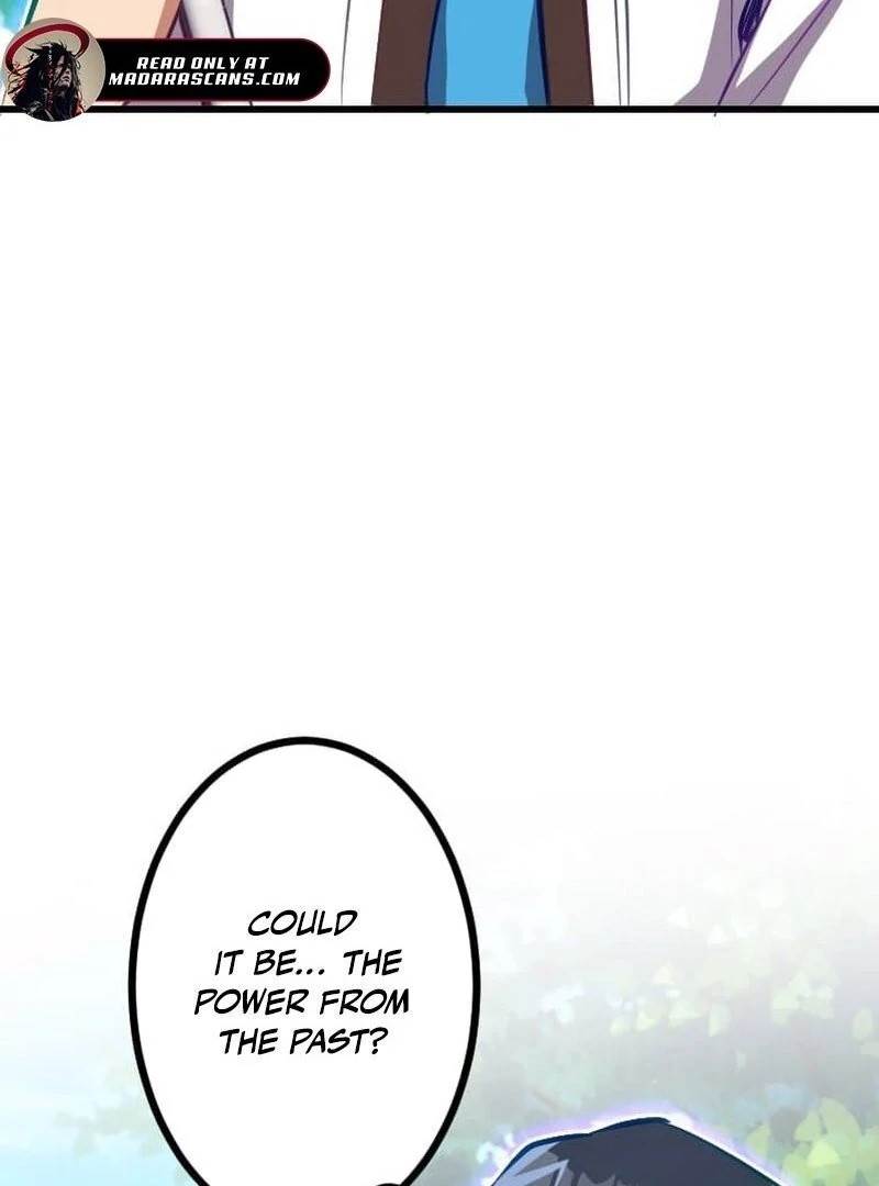 I’m the Only One Who Knows That Jobless Is the Strongest Chapter 47 - Page 44