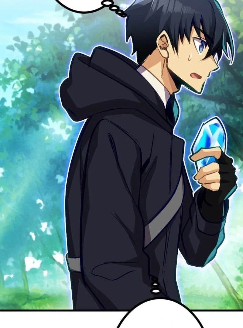 I’m the Only One Who Knows That Jobless Is the Strongest Chapter 47 - Page 45