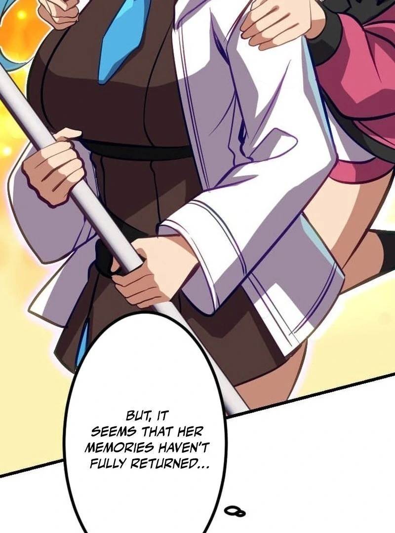 I’m the Only One Who Knows That Jobless Is the Strongest Chapter 47 - Page 47