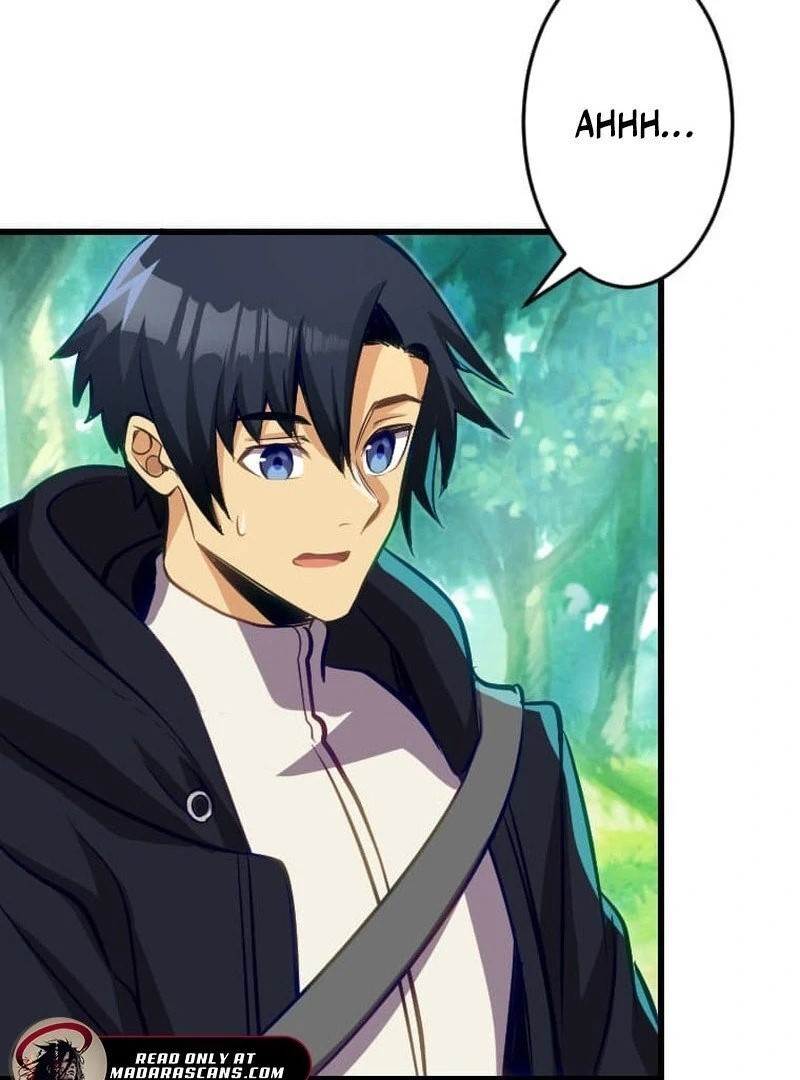 I’m the Only One Who Knows That Jobless Is the Strongest Chapter 47 - Page 5