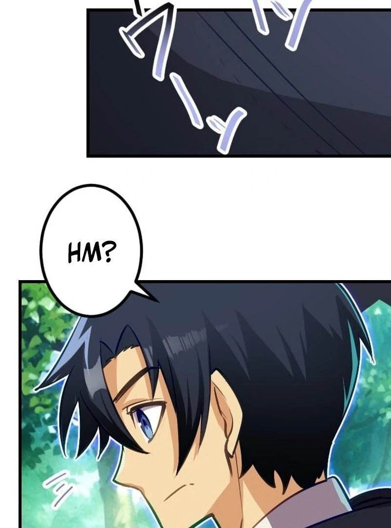 I’m the Only One Who Knows That Jobless Is the Strongest Chapter 47 - Page 53