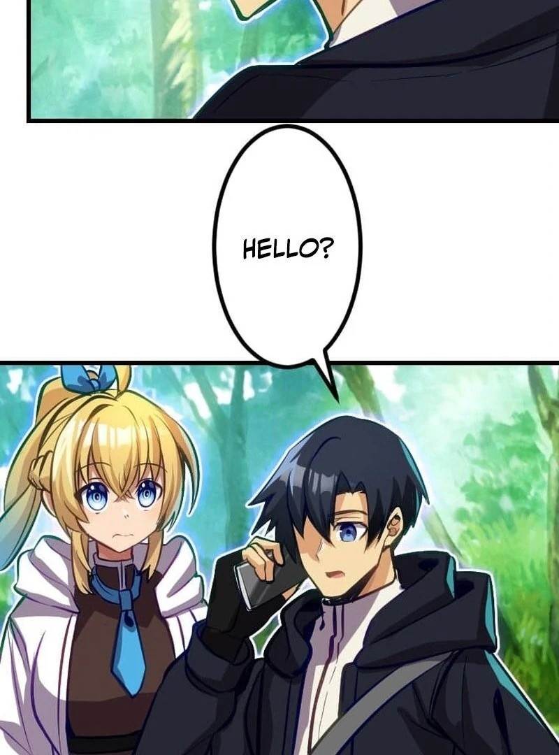 I’m the Only One Who Knows That Jobless Is the Strongest Chapter 47 - Page 54