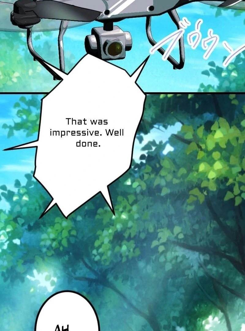 I’m the Only One Who Knows That Jobless Is the Strongest Chapter 47 - Page 56