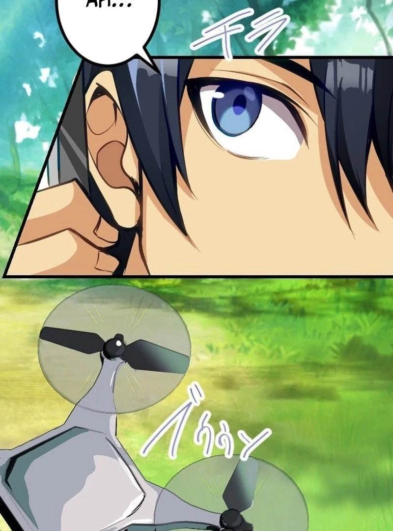 I’m the Only One Who Knows That Jobless Is the Strongest Chapter 47 - Page 57