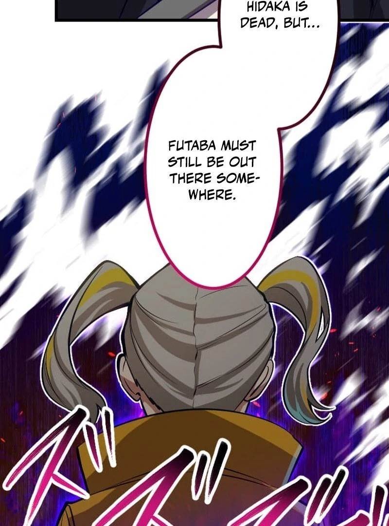 I’m the Only One Who Knows That Jobless Is the Strongest Chapter 47 - Page 61