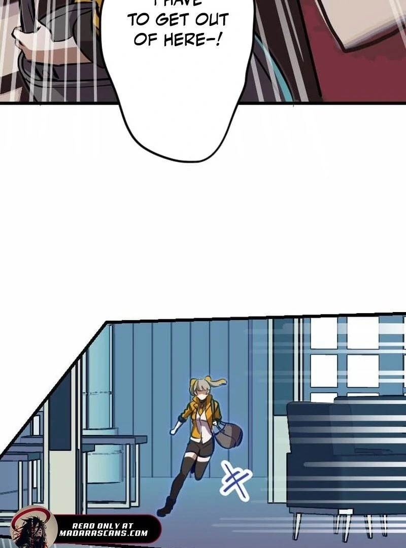 I’m the Only One Who Knows That Jobless Is the Strongest Chapter 47 - Page 74