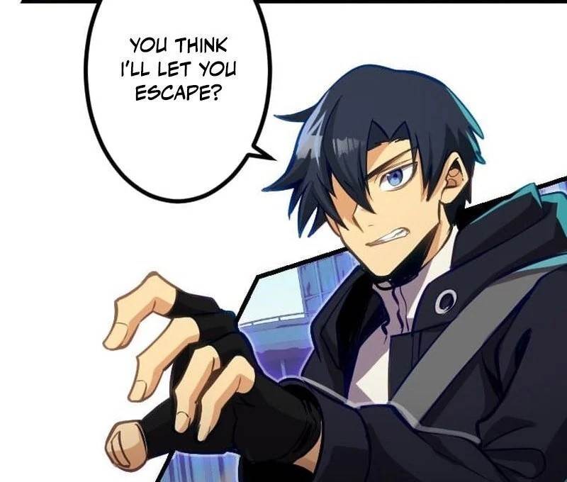 I’m the Only One Who Knows That Jobless Is the Strongest Chapter 47 - Page 89