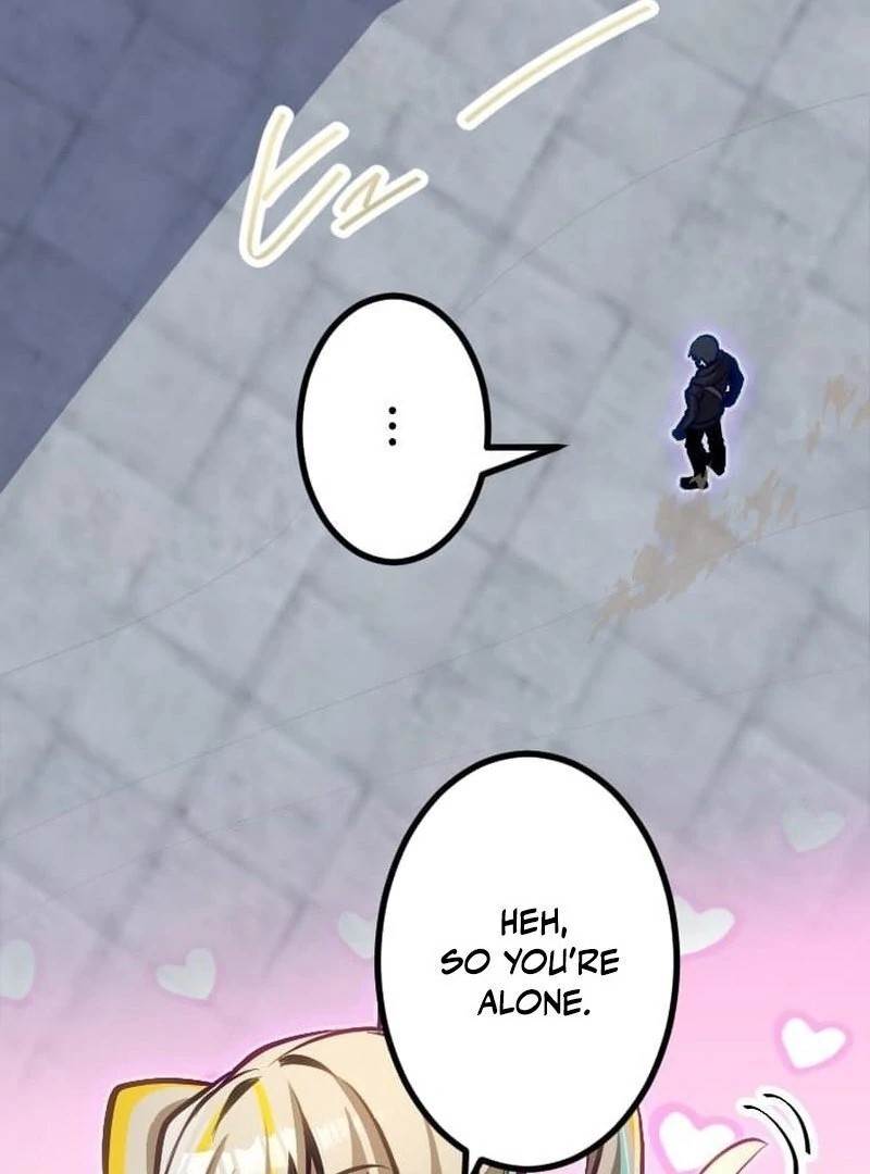 I’m the Only One Who Knows That Jobless Is the Strongest Chapter 47 - Page 93