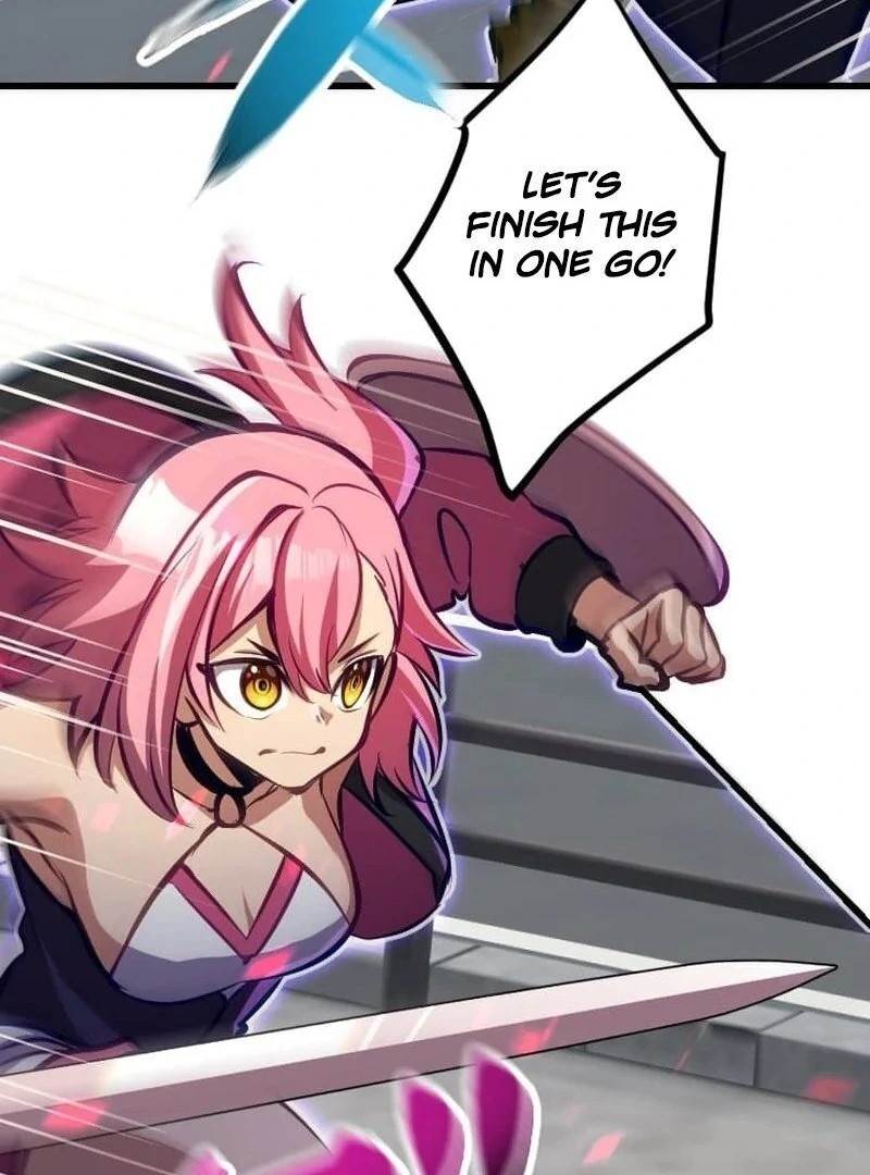 I’m the Only One Who Knows That Jobless Is the Strongest Chapter 48 - Page 100