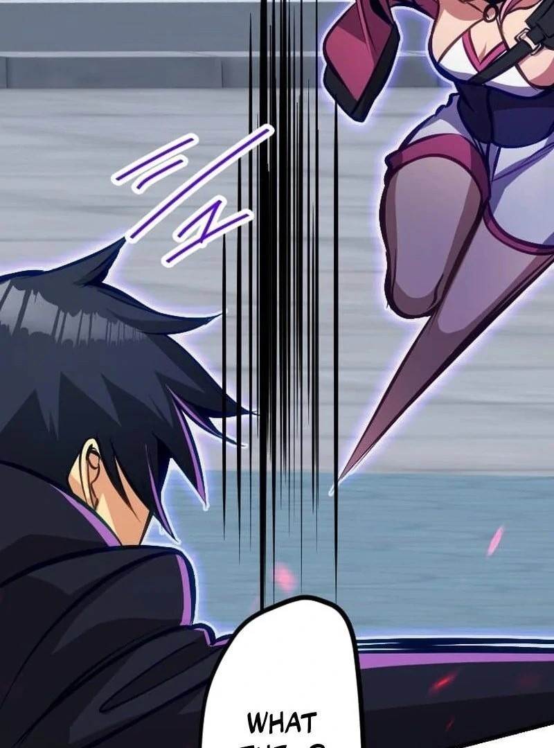 I’m the Only One Who Knows That Jobless Is the Strongest Chapter 48 - Page 104