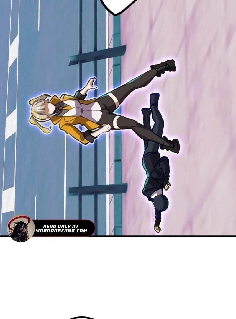 I’m the Only One Who Knows That Jobless Is the Strongest Chapter 48 - Page 11